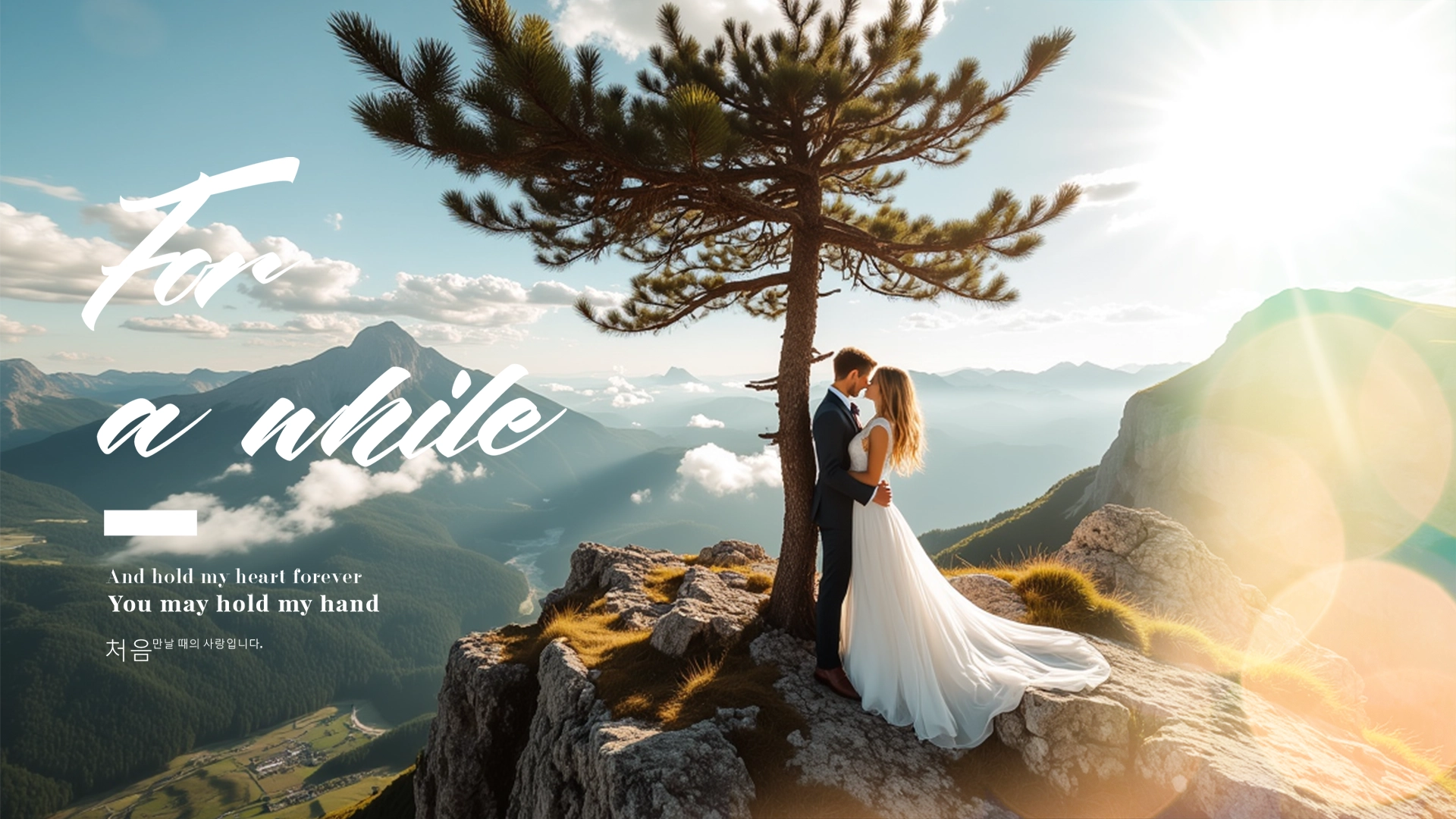 Slideshow Wedding Styles. Dịch vụ tạo video clip từ ảnh