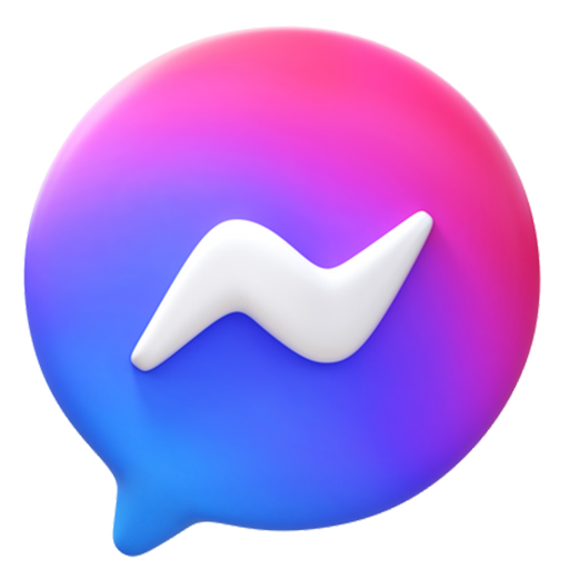 Chat Facebook facebook-icon